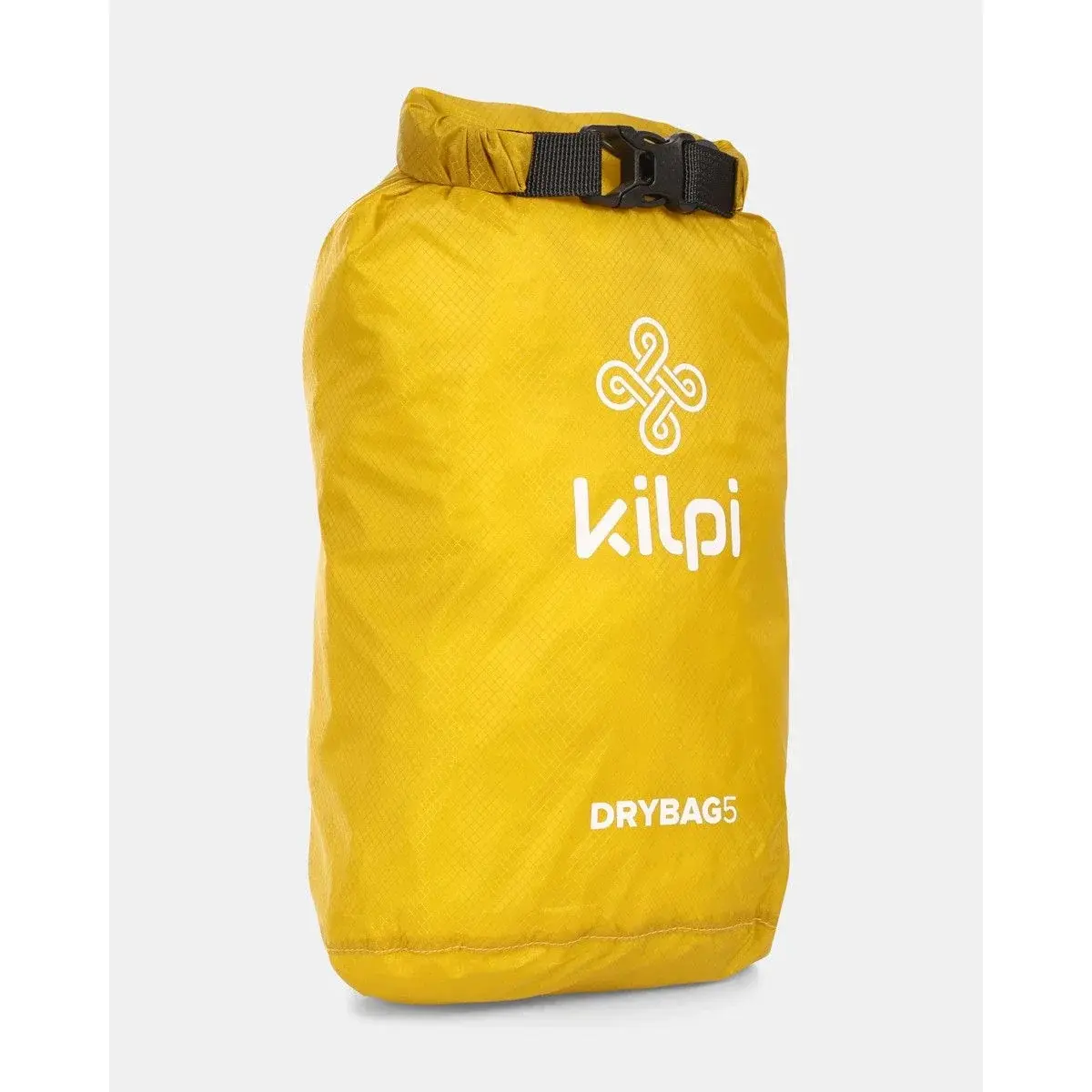 Kilpi Sac étanche Kilpi DRYBAG 5-U orange