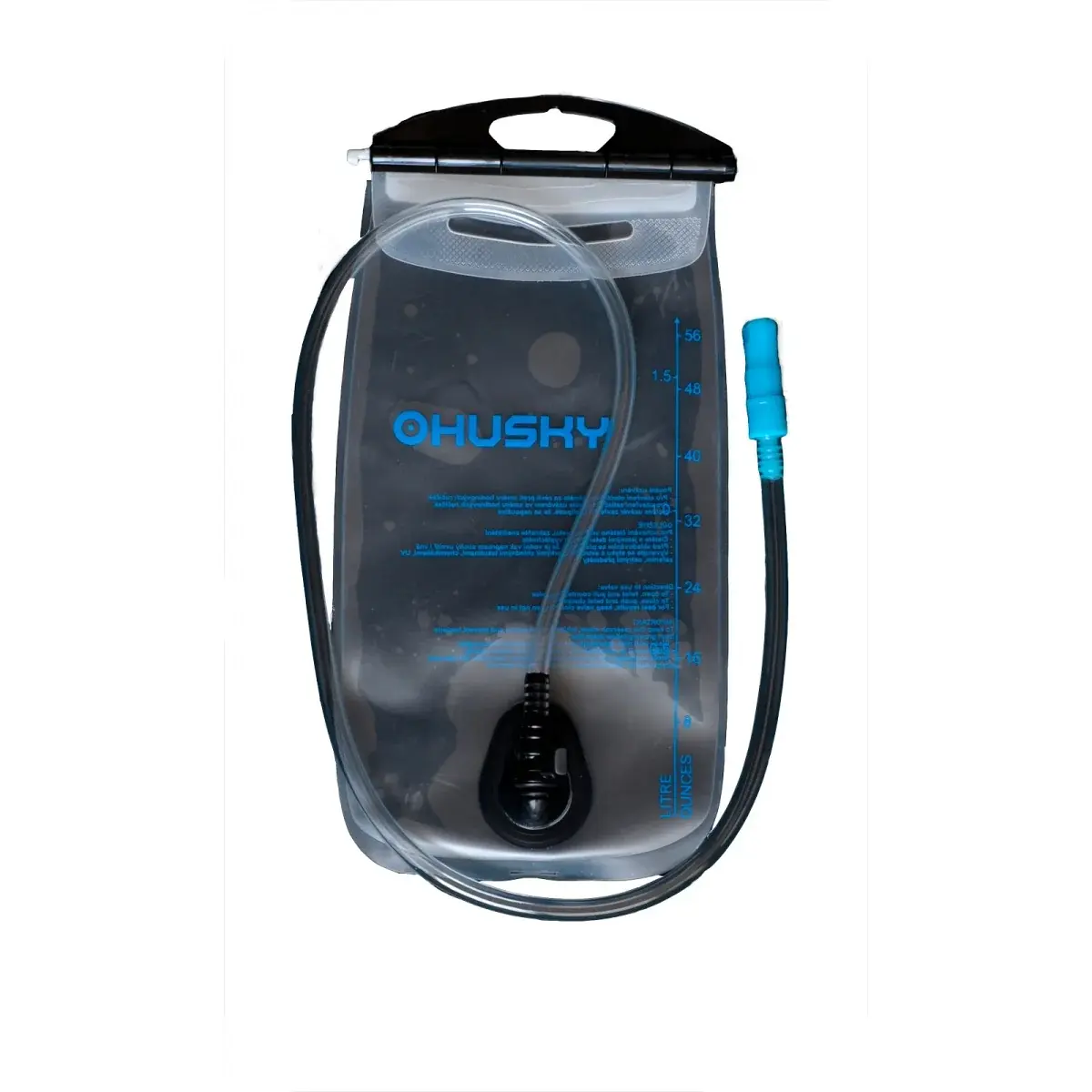 Husky Poche à eau Husky 1,5L à chargement par le haut