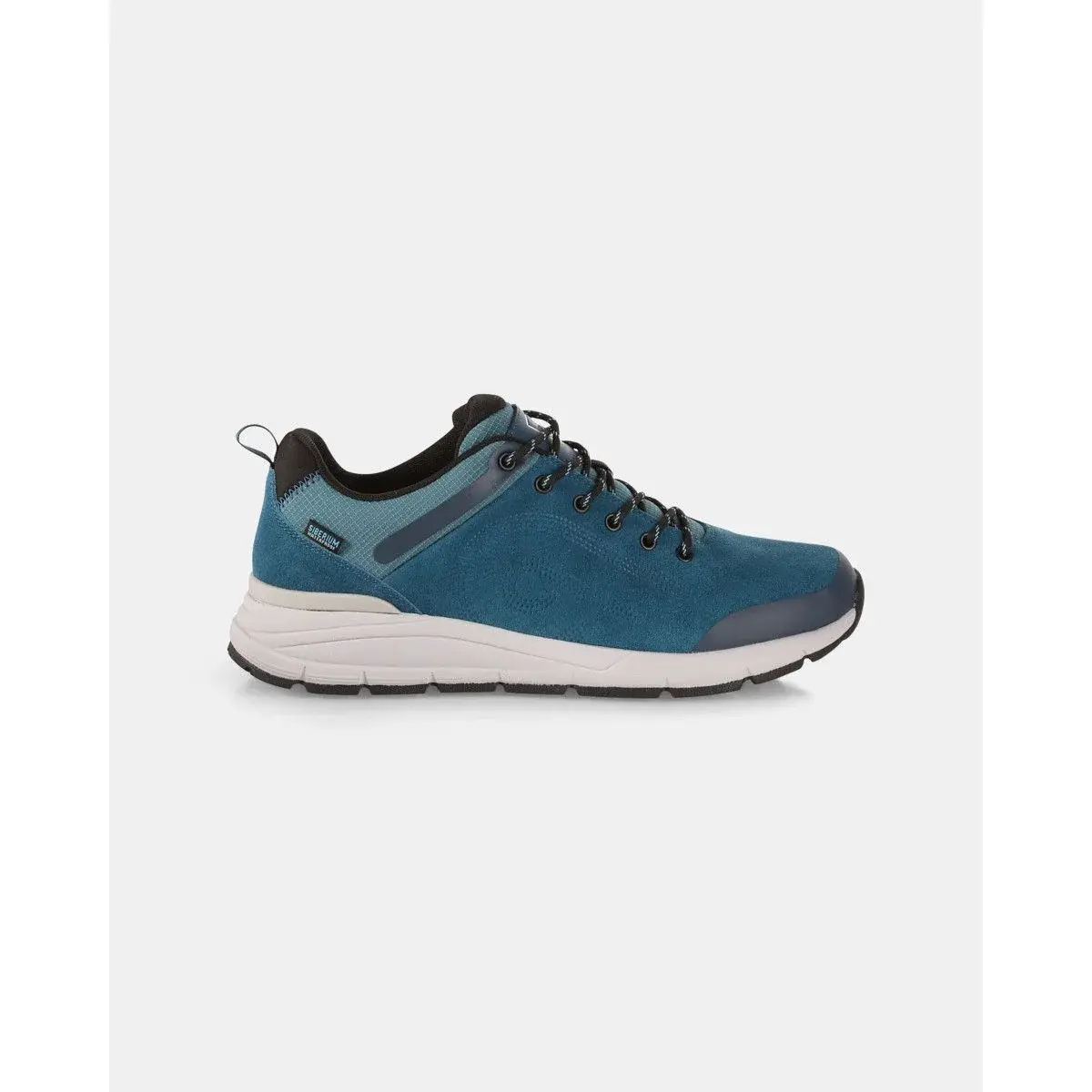 Kilpi Chaussures de loisirs Kilpi Antartic Merapi Low WP-U dark blue