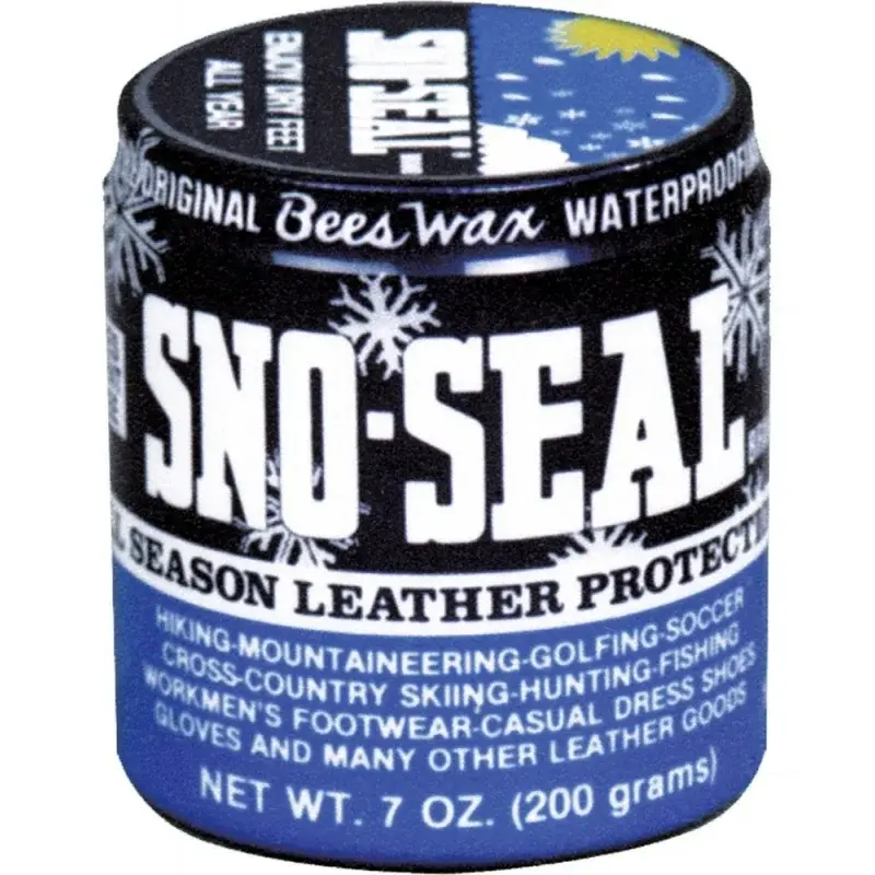 Atsko Imperméabilisant à la cire Atsko SNO SEAL wax boîte 200 g