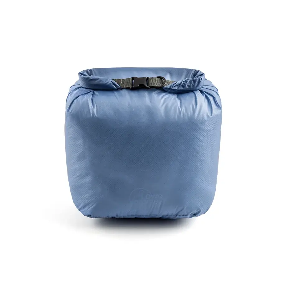 Lowe Alpine Sac étanche Lowe Alpine Drysack iron grey