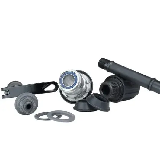 WTB Kit WTB Speedterra/Proterra Freehub (Shimano)