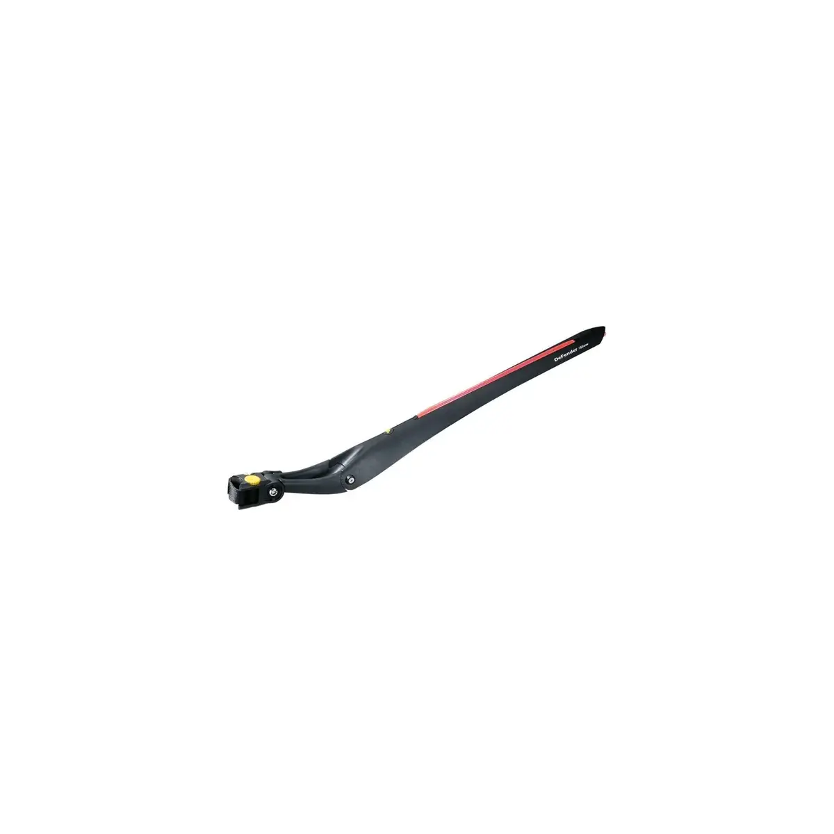 TOPEAK Garde-boue arrière TOPEAK Defender iGlow 700c