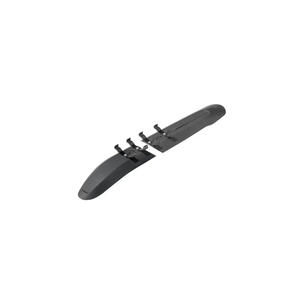 TOPEAK Garde-boue arrière TOPEAK Tetrarack Fender M2 26-29er