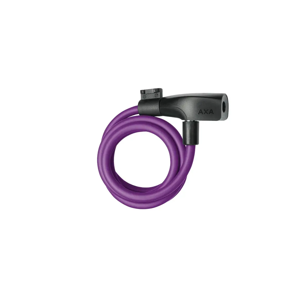 AXA Antivol vélo AXA Resolute 120/8 violet