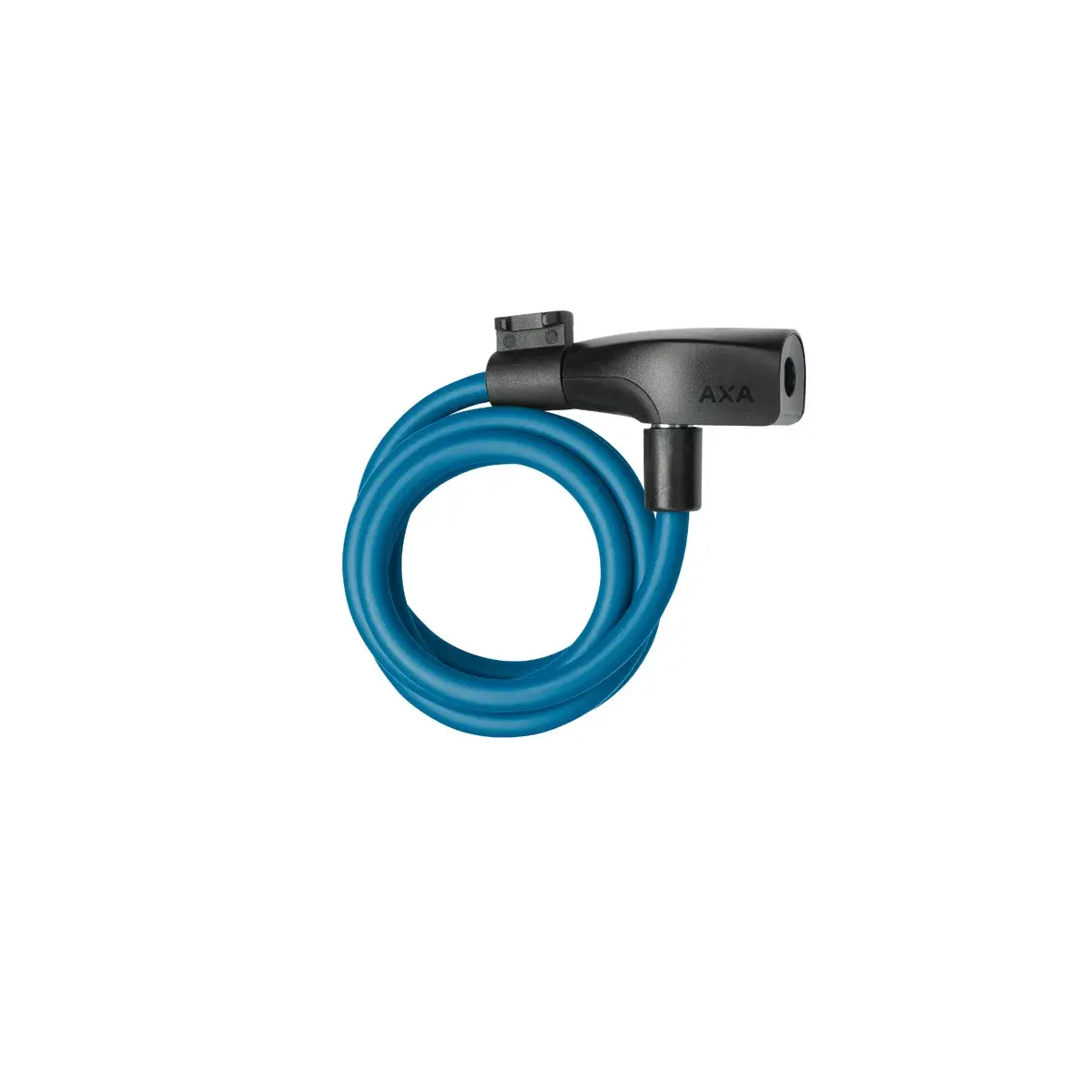 AXA Antivol vélo AXA Resolute 120/8 bleu foncé