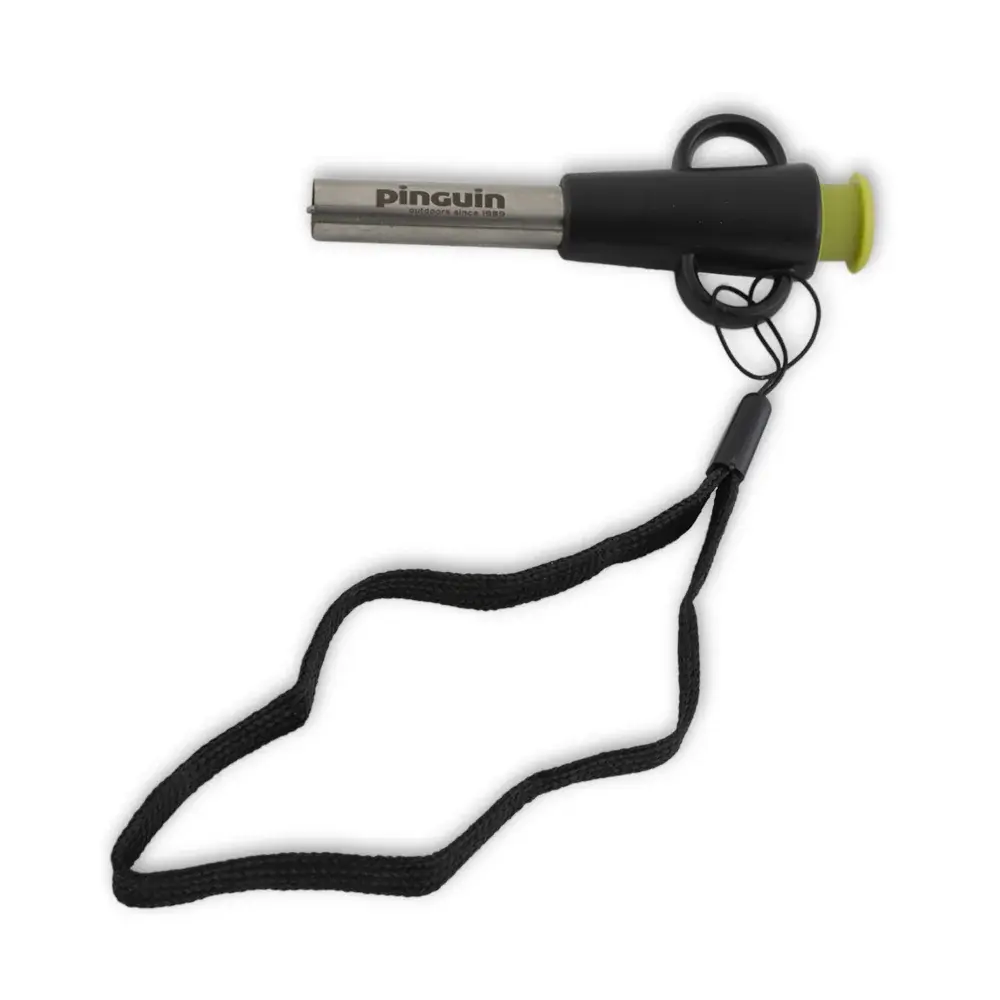Pinguin Briquet Pinguin Piezzo igniter
