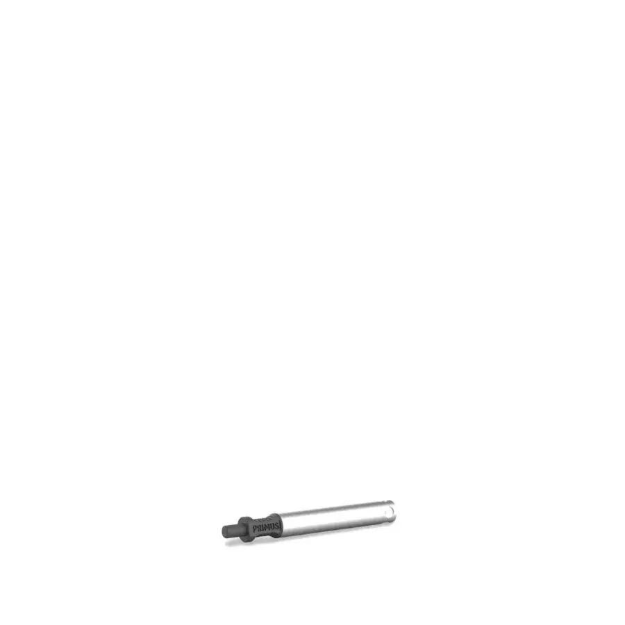 PRIMUS Briquet PRIMUS Piezo Igniter noir