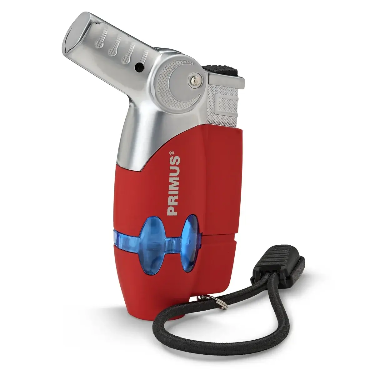 PRIMUS Briquet PRIMUS PowerLighter III noir rouge