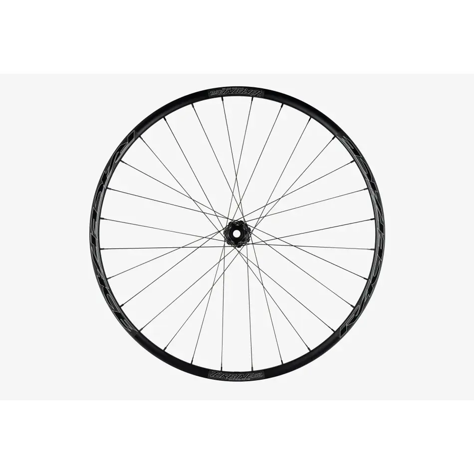 Race Face Roue Race Face Turbine-SL 29 avant noir