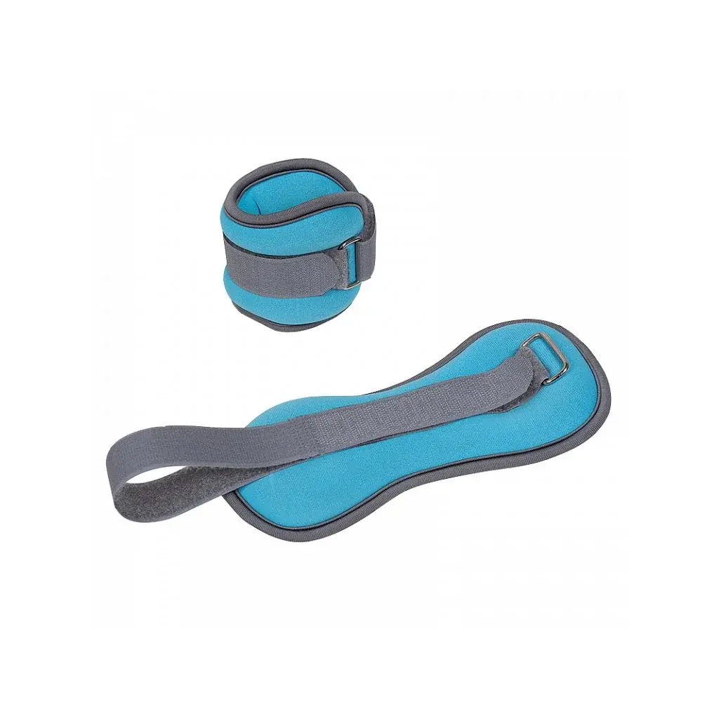 Yate Poids pour poignets Yate 0,5kg -paire