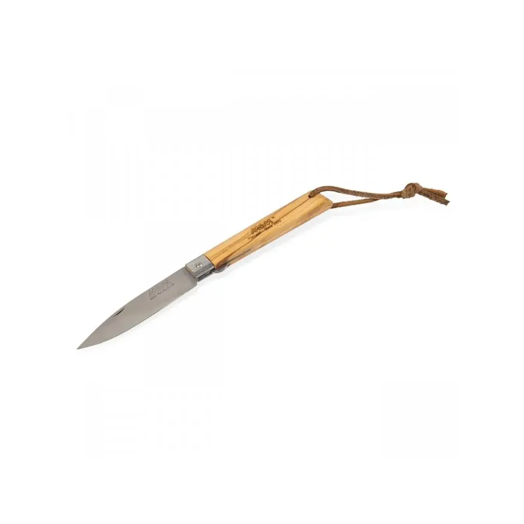 MAM Couteau pliant MAM Operario 2038 Olive