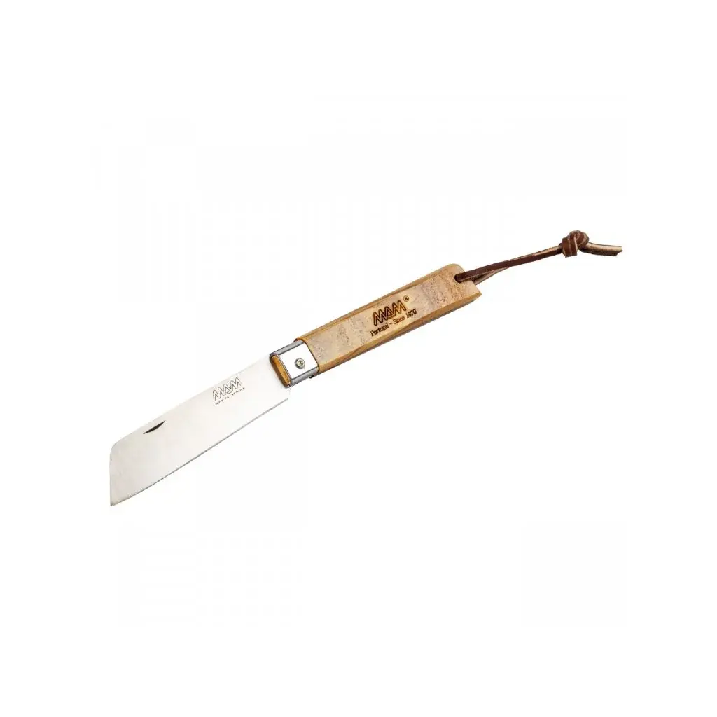 MAM Couteau pliant MAM Operario 2042 Olive