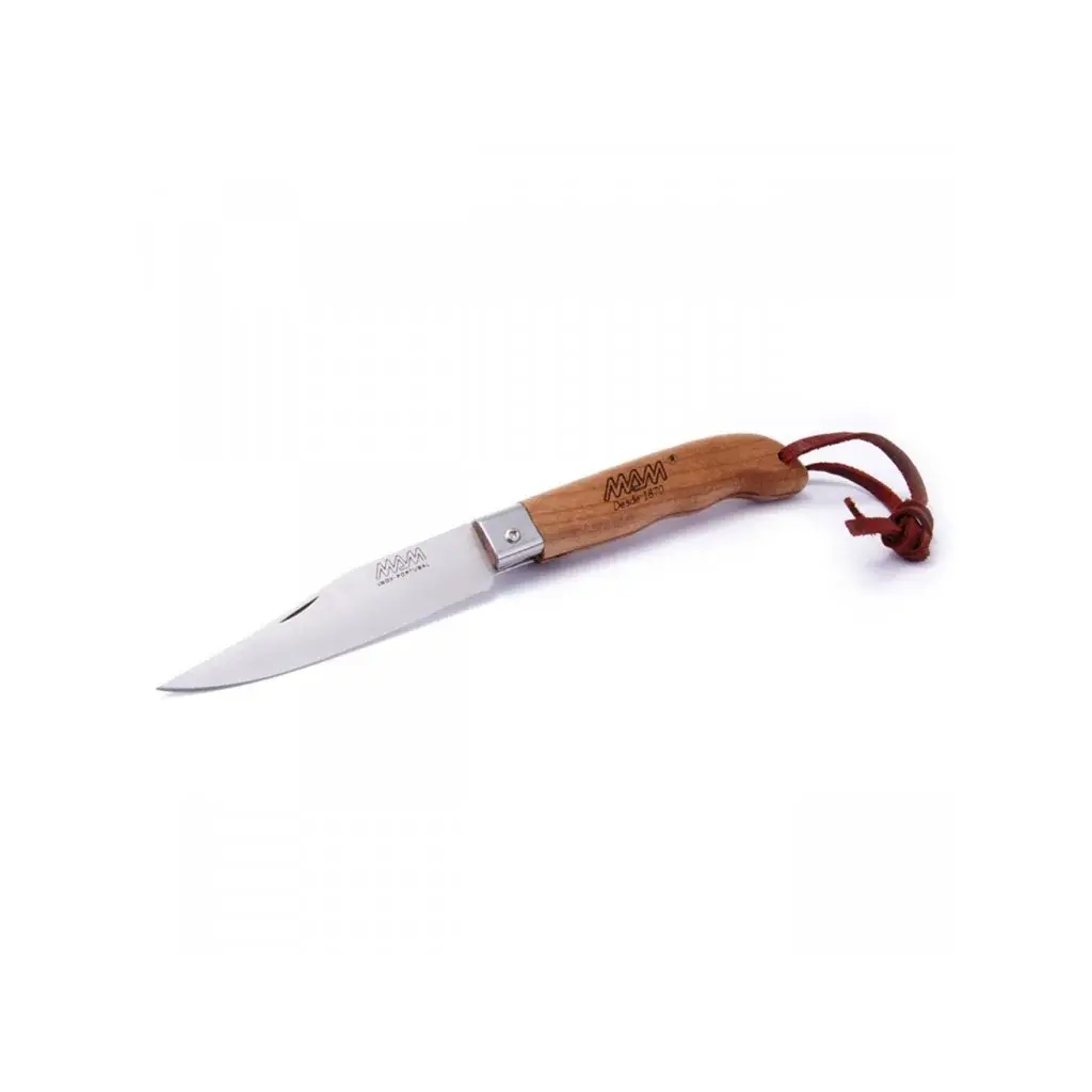 MAM Couteau pliant MAM Sportive 2047 Bubinga