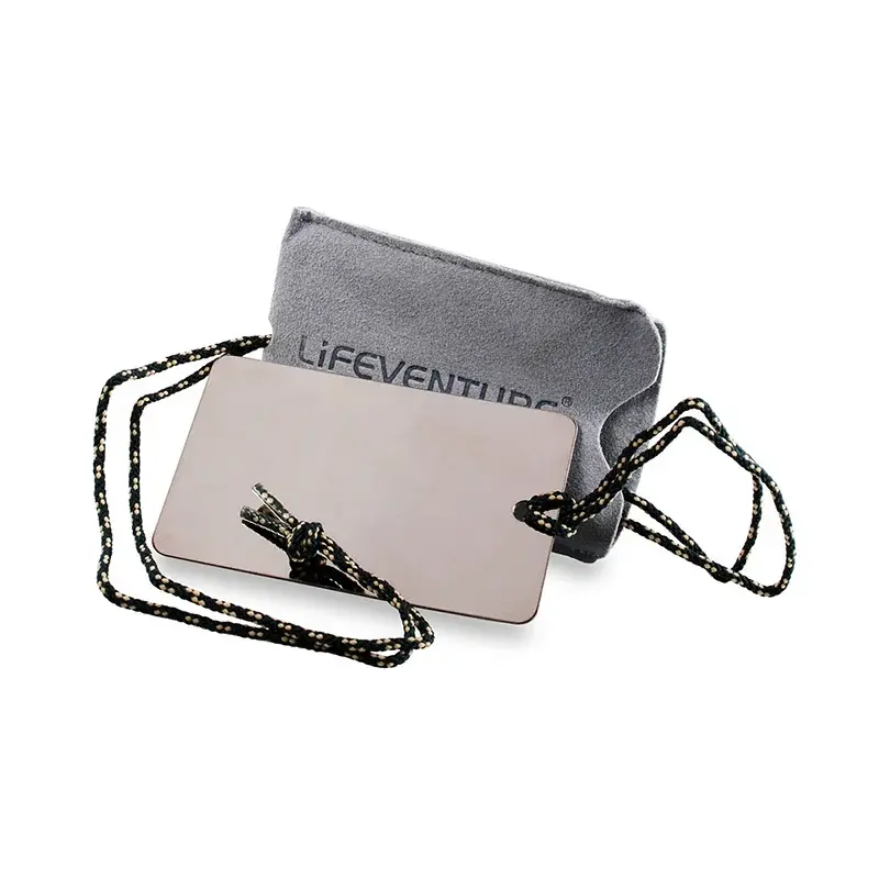 Lifeventure Miroir Lifeventure Travel Mirror