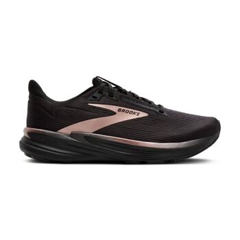 Chaussures femme Brooks Revel 8 W noir