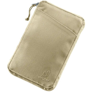 Portefeuille de voyage Deuter Travel Wallet desert, Deuter