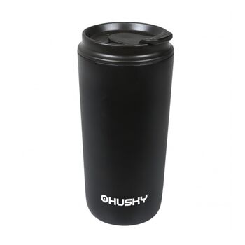 Thermos Husky Mack 480ml noir, Husky