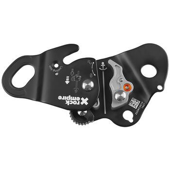 Antichute Rock Empire Catch noir