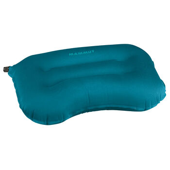 Oreiller Gonflable Mammut Ergonomic Pillow dark pacific