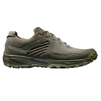 Mammut Ultimate III Low GTX Homme tin-dark tin