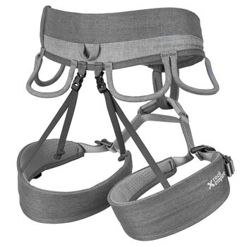 Harnais d'assise Rock Empire Nox anthracite