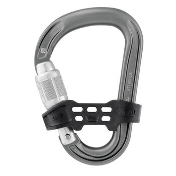 Mousqueton Petzl Attache Bar