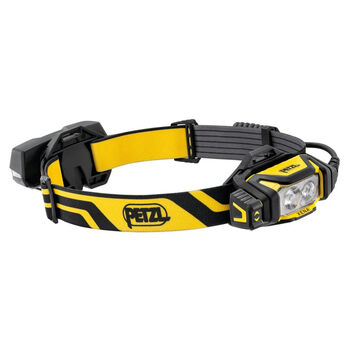 Lampe frontale Petzl Xena