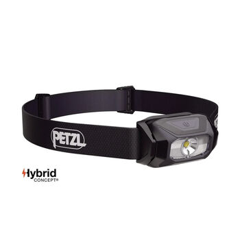 Lampe frontale Petzl Tikkina noire