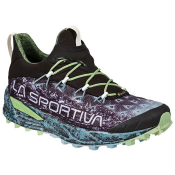 La Sportiva Tempesta Women GTX Noir/Brouillard