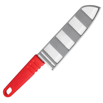 Couteau MSR Alpine Chef's Knife Rouge