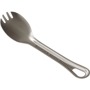 Cuillère-fourchette MSR Titan Spork, MSR