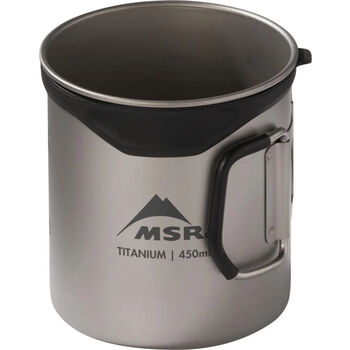 Mug MSR Titan Cup 450 ml, MSR